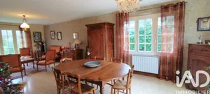 Maison traditionnelle à Bignoux (86800)