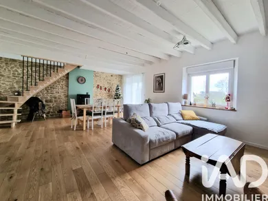 Park home in Derval (44590)