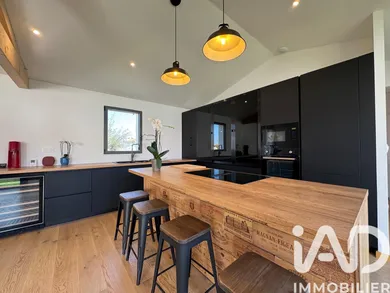 Maison à Le Bois-Plage-en-Ré (17580)