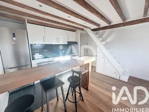 Appartement à Santeny (94440)