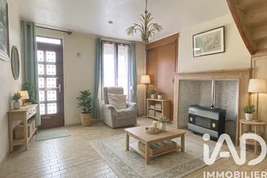 House in Amiens (80080)