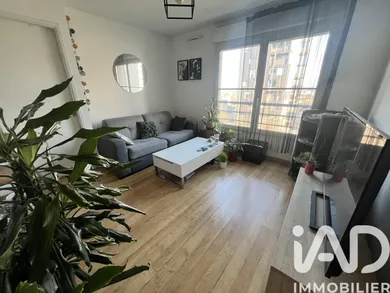 Appartement à Vitry-sur-Seine (94400)