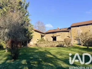 Park home in Compreignac (87140)