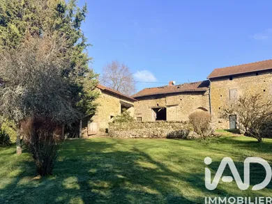 Park home in Compreignac (87140)