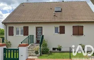 Pavillon à Briare (45250)