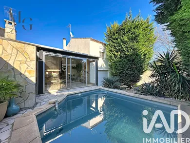 Maison à Pomérols (34810)