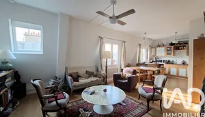 Appartement à Paris (75018)