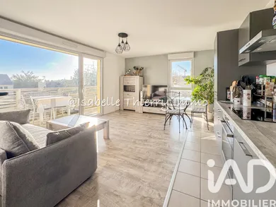 Appartement à Montlhéry (91310)