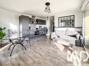 Apartment in Montlhéry (91310)