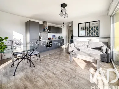 Apartment in Montlhéry (91310)