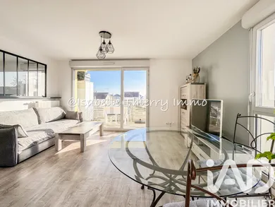 Apartment in Montlhéry (91310)