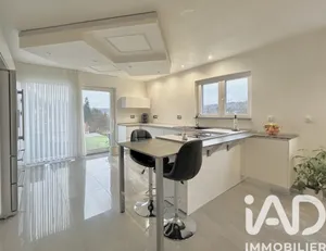 House in Petite-Rosselle (57540)