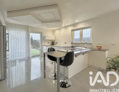 House in Petite-Rosselle (57540)