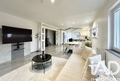 House in Petite-Rosselle (57540)