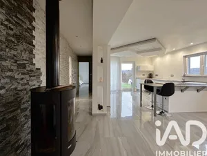 Maison à Petite-Rosselle (57540)