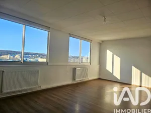 Appartement à Vandœuvre-lès-Nancy (54500)