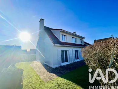 Maison traditionnelle à Saintry-sur-Seine (91250)