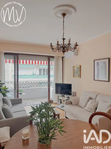 Appartement à Nice (06000)