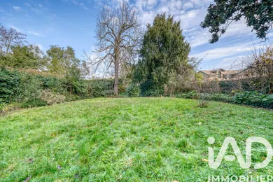 Maison à Bordeaux (33000)