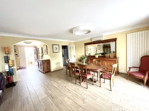 Traditional house in Saint-Germain-lès-Corbeil (91250)