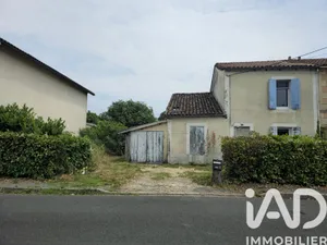 Maison à Pineuilh (33220)
