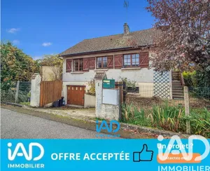 Maison à Aubergenville (78410)