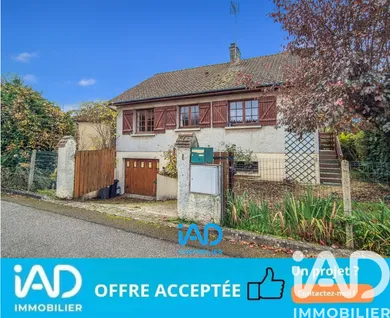 House in Aubergenville (78410)