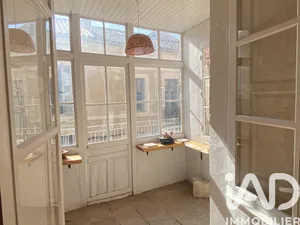 Apartment in Cahors (46000)