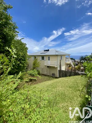 House in SAINT-PIERRE (97410)