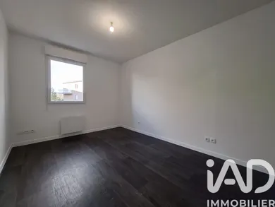 Apartment in Pouzauges (85700)