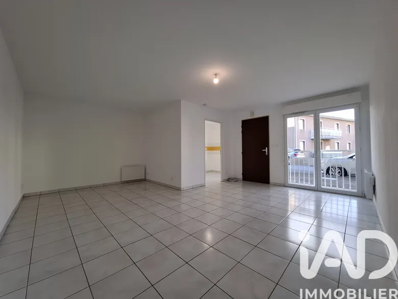 Appartement 3 pièces 68 m² · à Pouzauges · 68 m² · 650 €/mois
