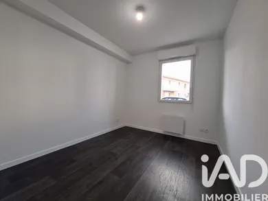 Apartment in Pouzauges (85700)