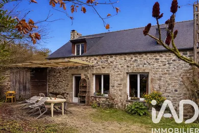 Maison de campagne à Pléven (22130)