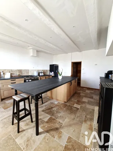 House in Laprade (16390)