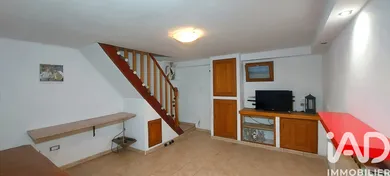 Townhouse in Rosselange (57780)