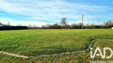 Building plot in Valderiès (81350)