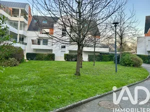 Duplex à Lorient (56100)