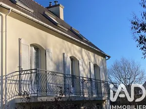 Maison traditionnelle à Guingamp (22200)