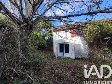 Park home in La Barde (17360)