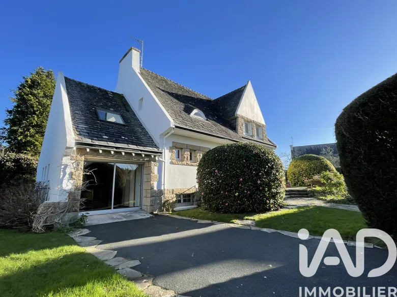 Maison 8 pièces 187 m² · à Combrit · 186,8 m² · 918 500 €