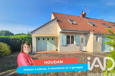 House in Houdan (78550)