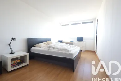 Apartment in Angers (49100)