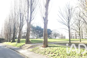 Appartement à Angers (49100)