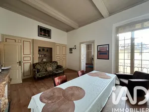 Appartement à Carpentras (84200)