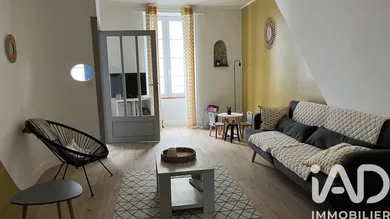 Traditional house in Marans (17230)