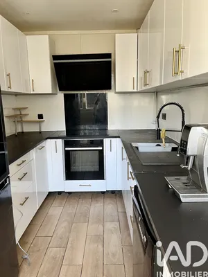 Appartement à Orly (94310)