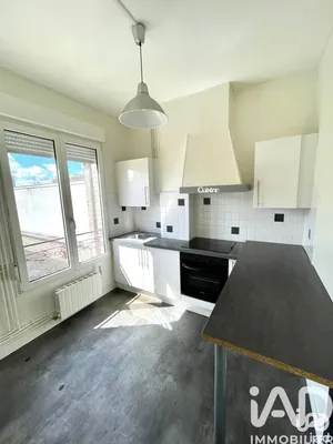 Appartement à Reims (51100)