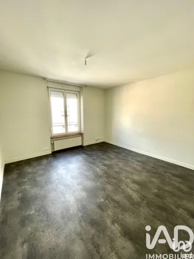 Apartment in Reims (51100)