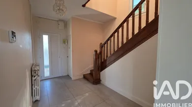 Maison à Montargis (45200)