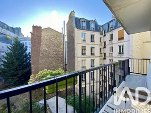 Appartement à Paris (75015)